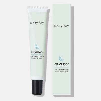 ClearProof&reg; Spot Solution for Acne-Prone Skin